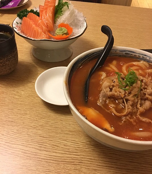 丼丼屋(东方广场店)