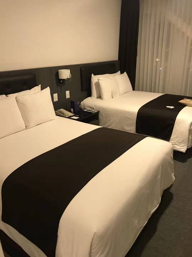 豪尔赫·查韦斯国际机场