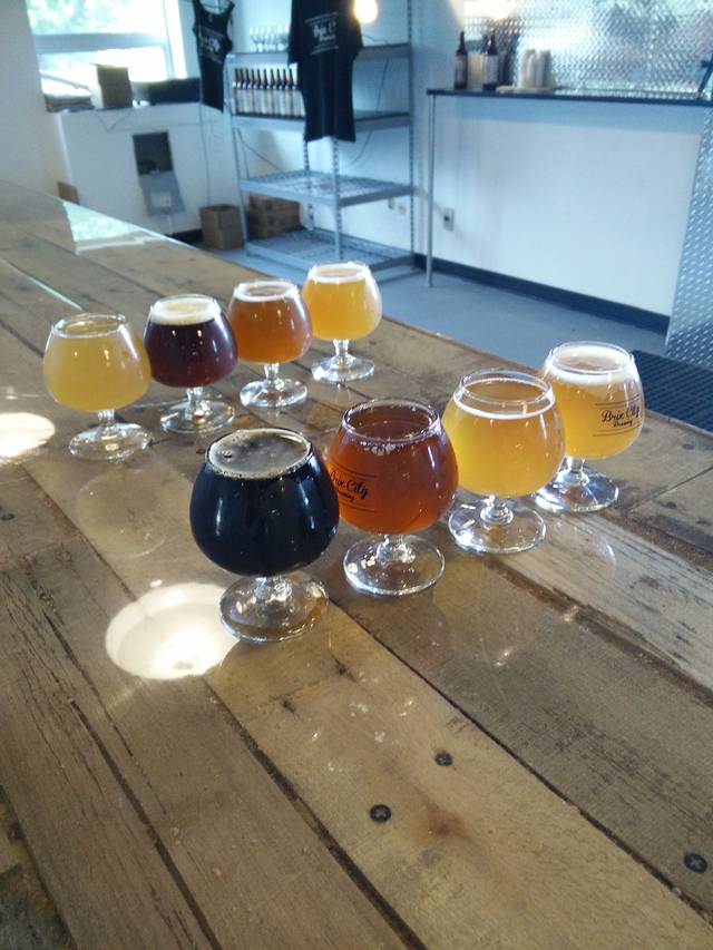 Brix City Brewing