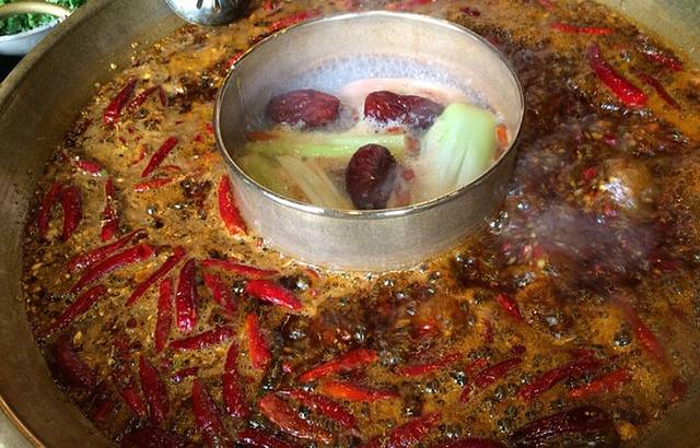 俏媳妇家庭火锅(宽窄巷子店)