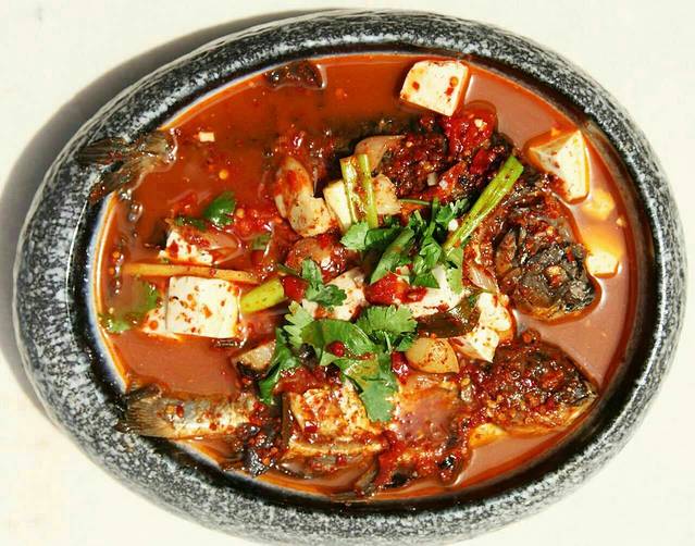 山海汇·老字号·特色白族菜（人民路店）