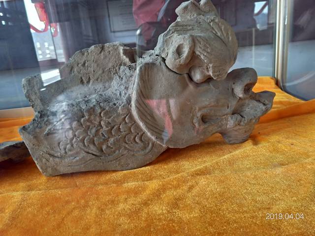 琅琊文化陈列馆