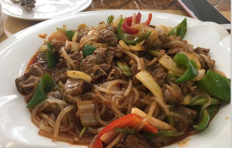 同心春(富宁街店)