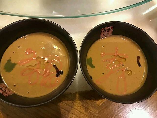 京门老爆三(万年花城店)