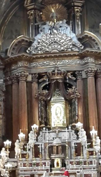 Basilica dell'Immacolata al Gesù Vecchio的图片