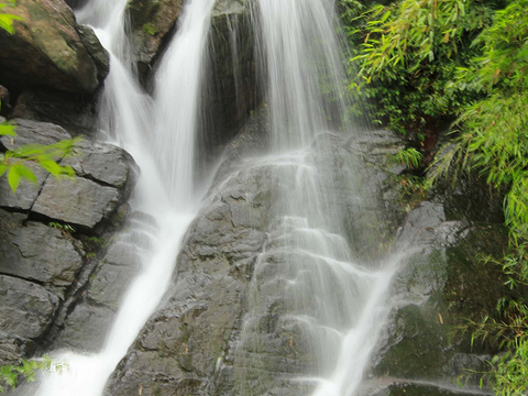 栲栳山景区旅游景点图片