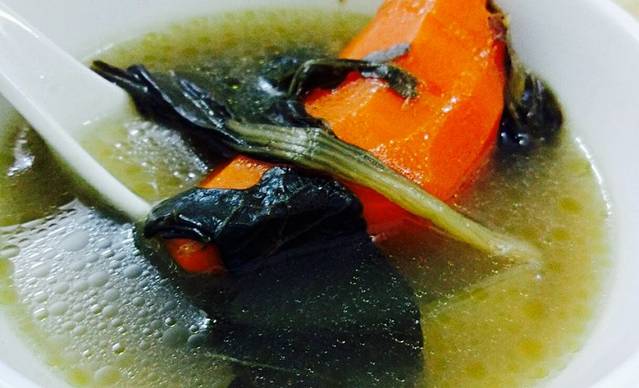 新海景餐厅(浔峰洲路后海村店)