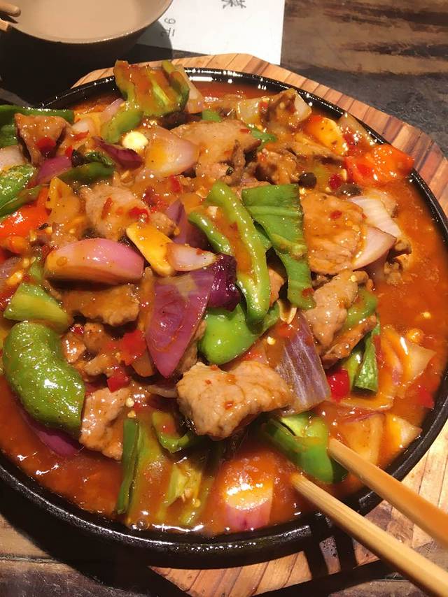 田园印象(郫县店)