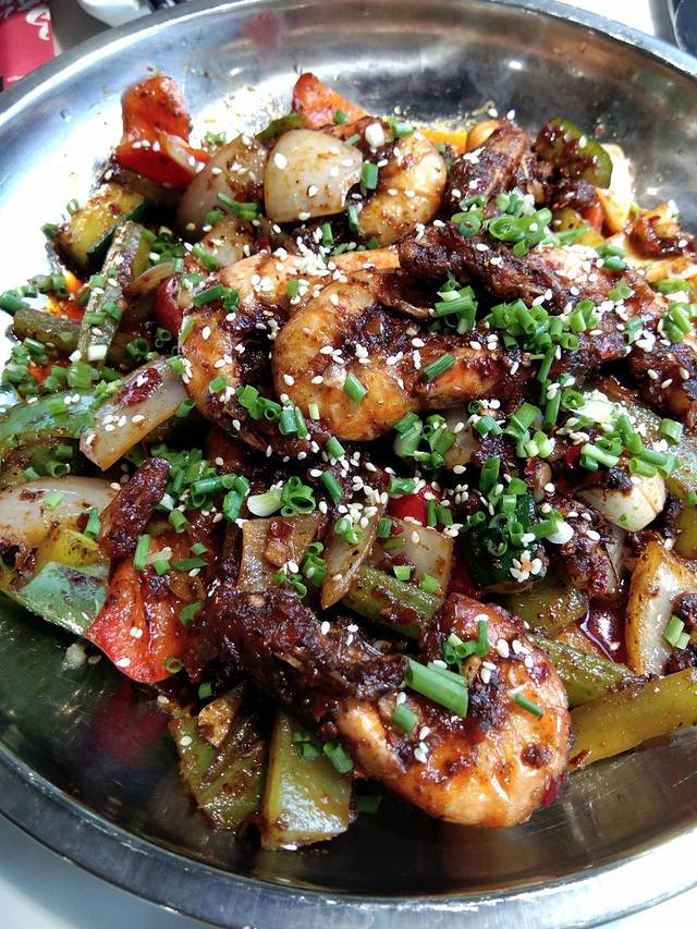 麻辣无情重庆老火锅(中南店)