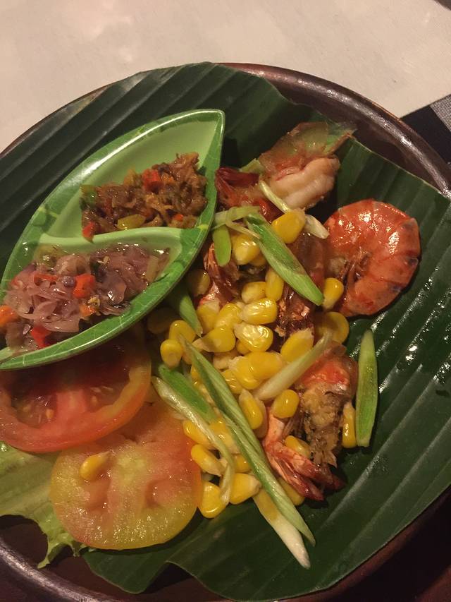 Sawah Indah Restaurant