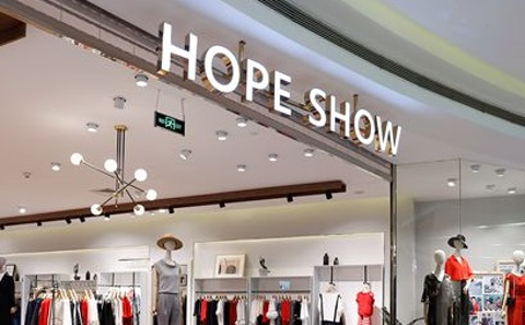 Hopeshow(松江中山二路店)
