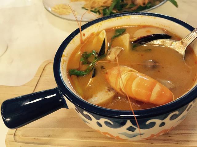 MAD KITCHEN愤怒厨房(嘉定日月光店)