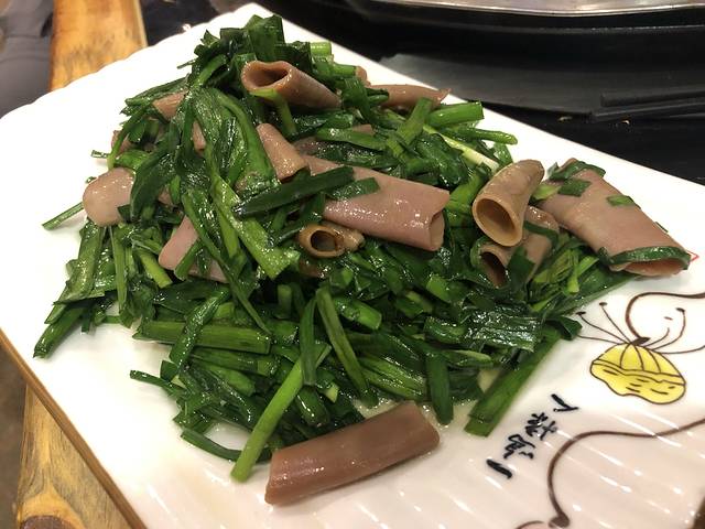 渔港小厨小船海鲜(奥帆中心店)