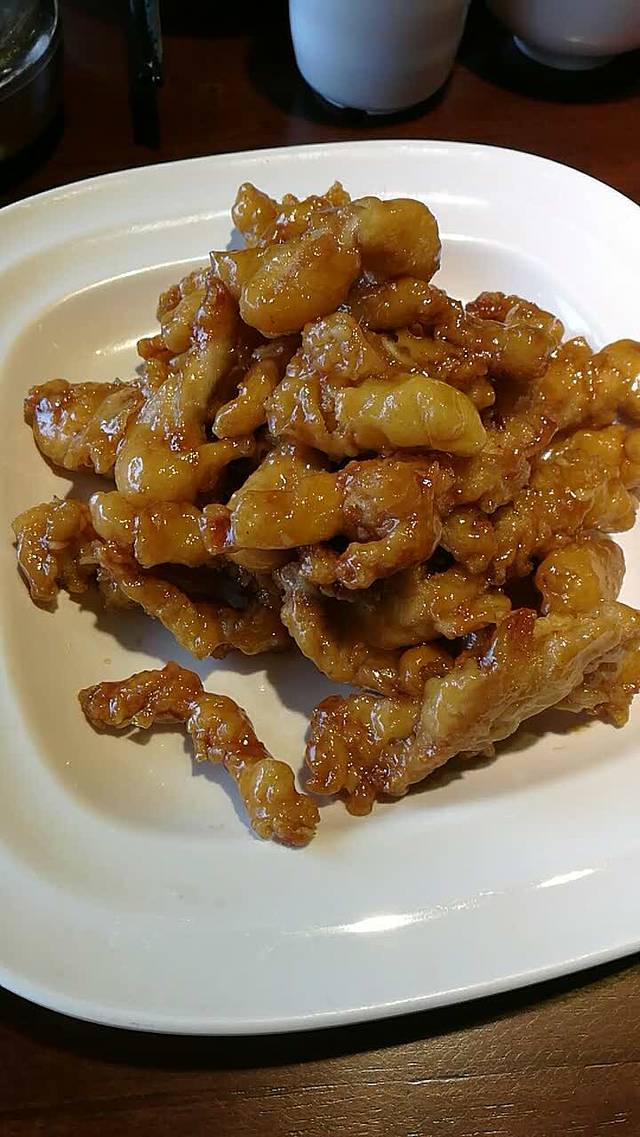 吕氏疙瘩汤(金狮广场店)