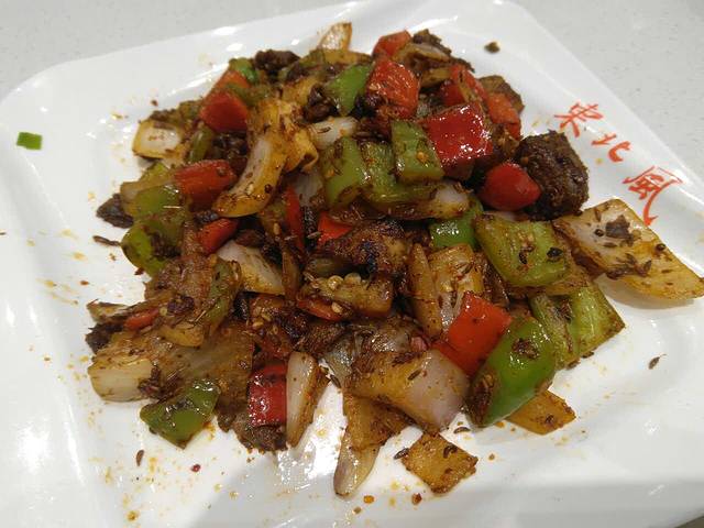 东北风(福清万达店)