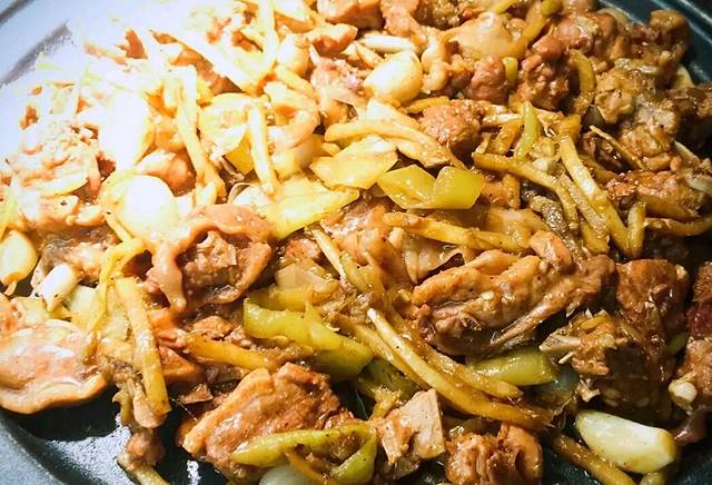 丫丫厨娘·柠檬鸭(江南万达店)