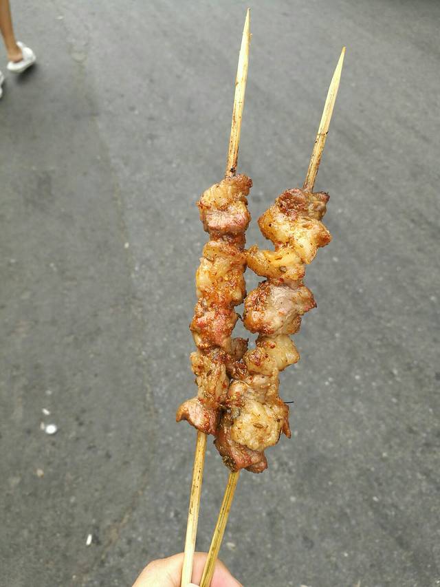 大鹏老味道烧烤