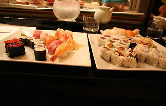 Moya Sushi旅游景点图片