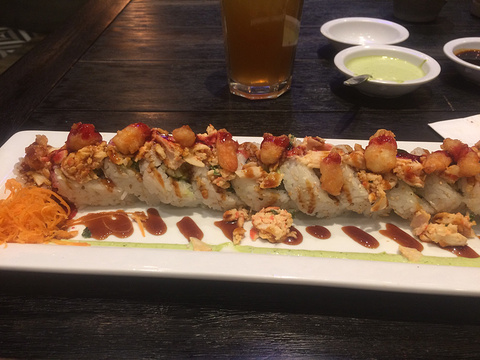 Sushi Factory Cititower旅游景点图片