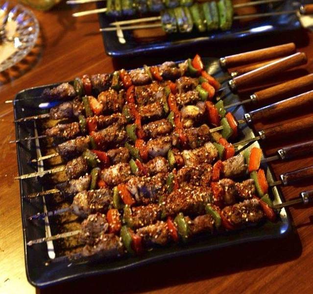 麦宁格德餐·精酿串吧(中粮广场店)