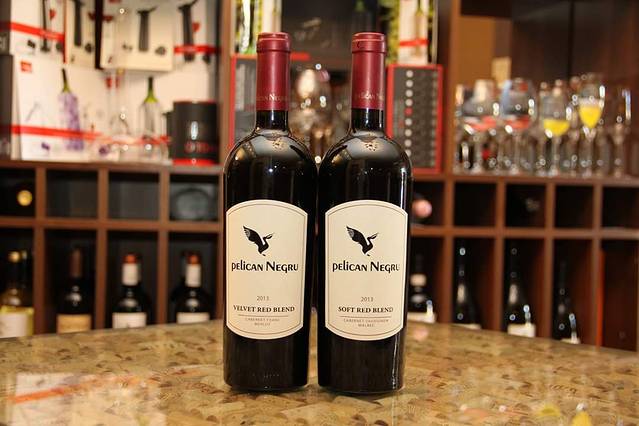 Carpe Diem Wine Shop & Bar