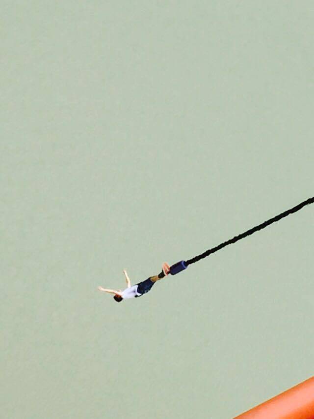 大樟溪休闲游乐区