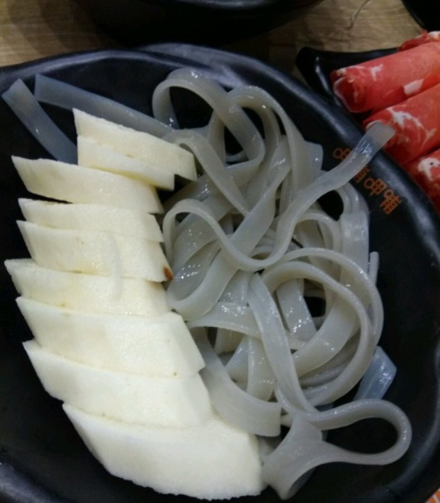 呷哺呷哺(天津北宁湾万福店)