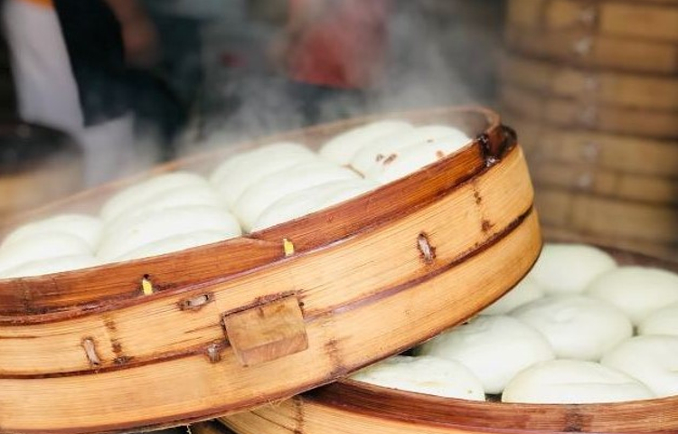 南方迷宗大包(湖滨店)