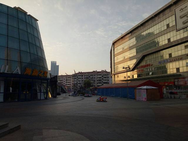 新烟大市场(万光小区店)