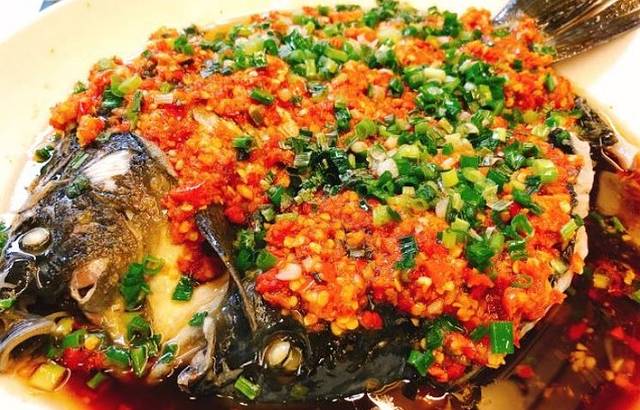 角落巷肴·江山的角落