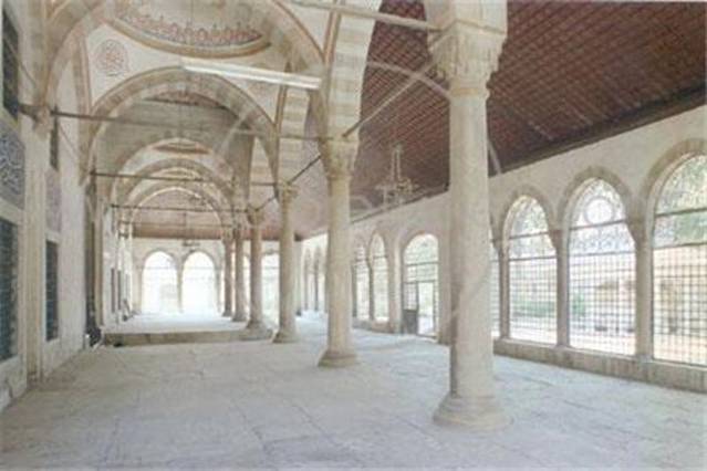 老皇太后清真寺