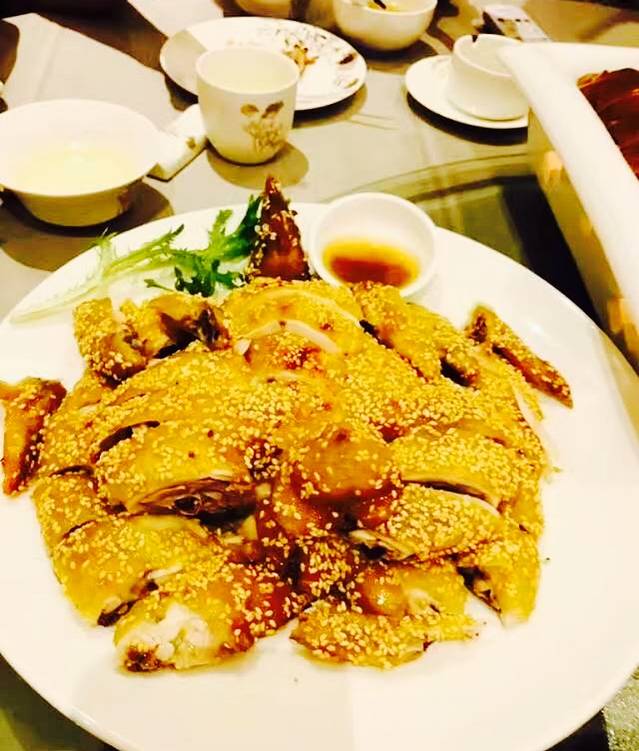 全堂乐生态农业有限公司