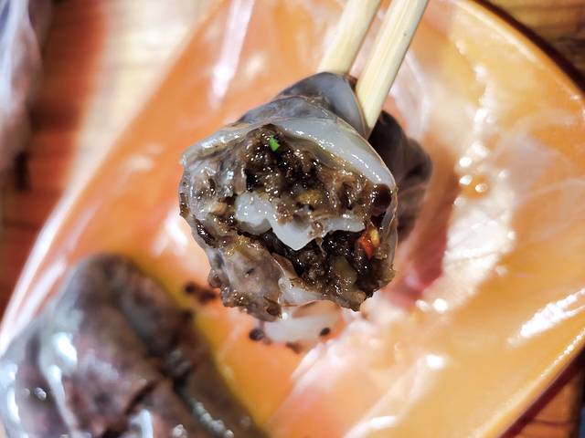 李记河口老字号越南小卷粉