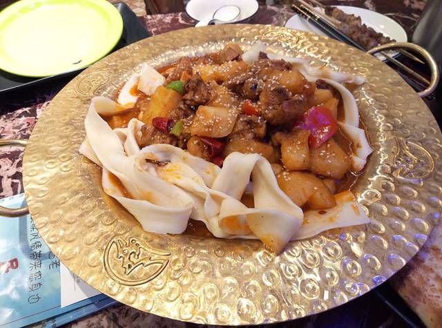 北疆饭店(万象汇店)