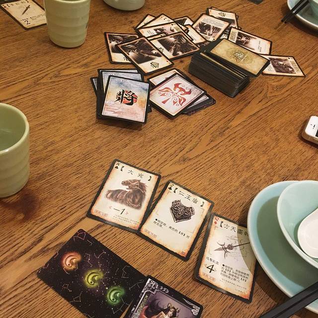 去茶去·休闲中餐(杜桥店)