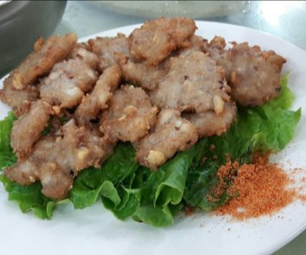 翠湖海胆饭(阳西店)的图片