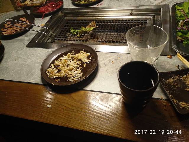 崔家烤羊(中润·华侨城店)