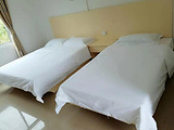 怪石滩山海渔家乐