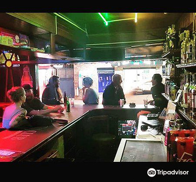 Mocambo Rock & Roll Bar