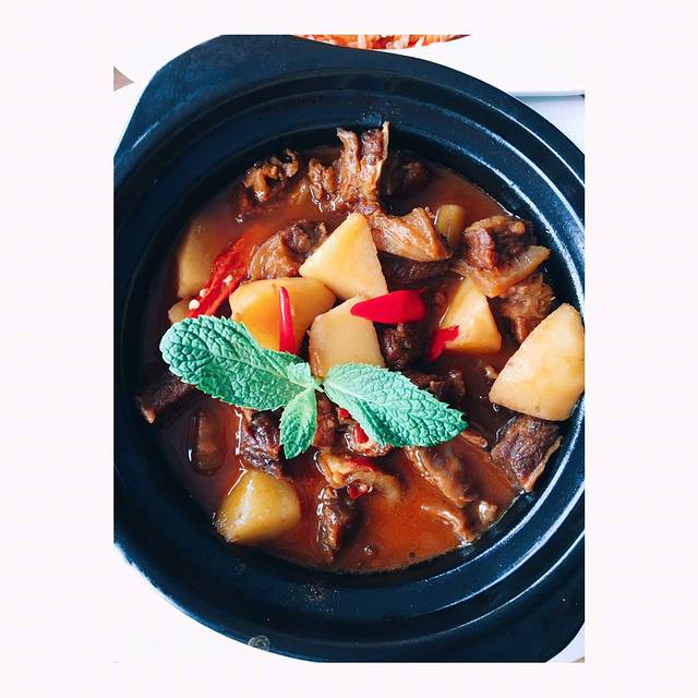 悦汇融合餐厅(开元广场店)