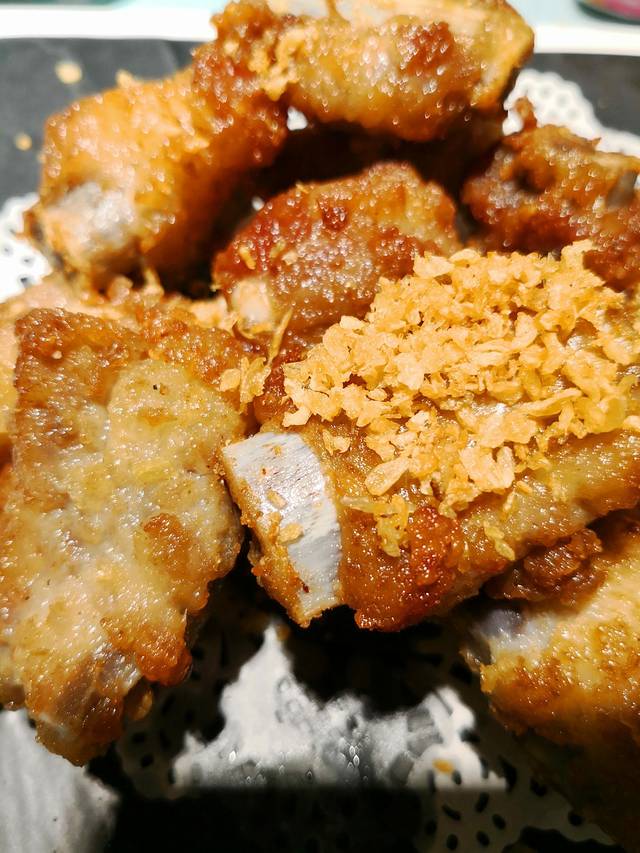 OUMUNI韩式炸鸡(朝阳门店)