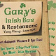 Gary's Irish Bar