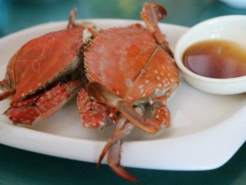 小红鲸·海鲜味道(轸大路店)