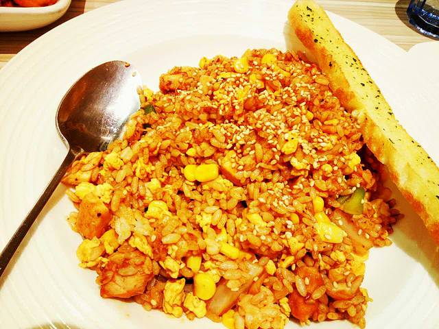 必胜客(惠安天山店)