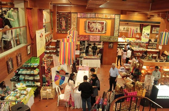 The Bombay Store旅游景点图片