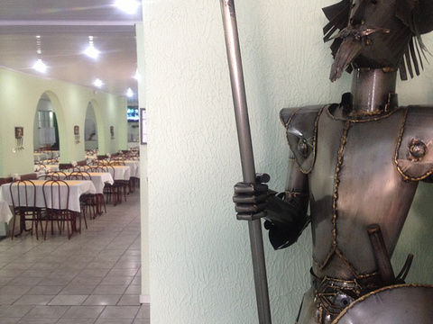 La Manchega Restaurante Ltda旅游景点图片