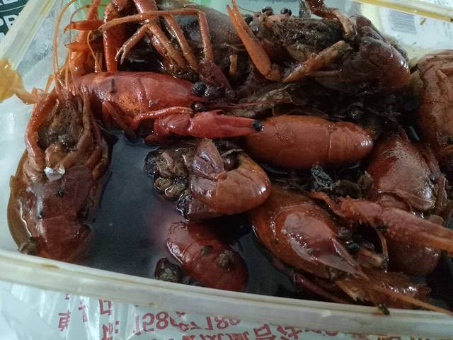 哲臣龙虾(交通未来城店)