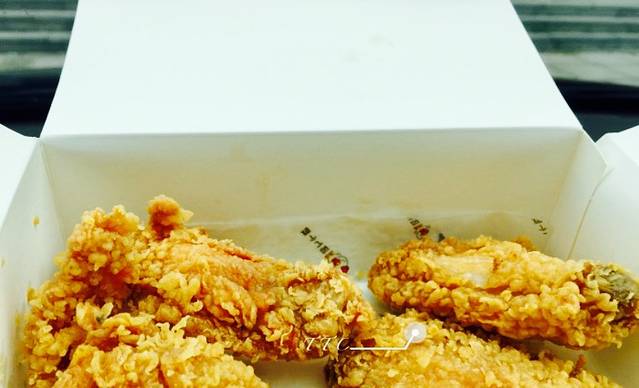 叫了个炸鸡(沙洲湖店)