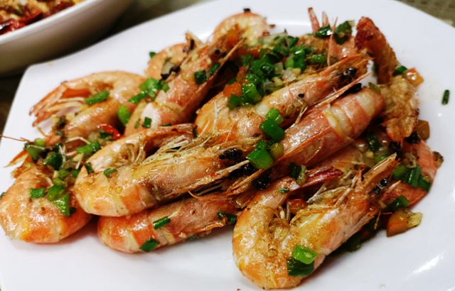 芽庄老成都川菜馆