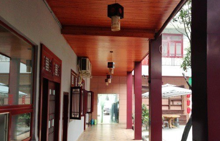 郭鸡肉(安仁古镇店)